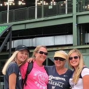 Meet your Posher, Paula